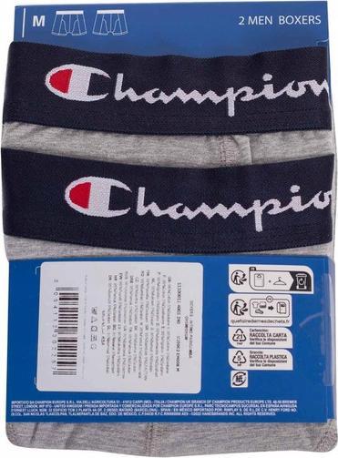 Produktbild Champion Boxer (M, 4er Pack)