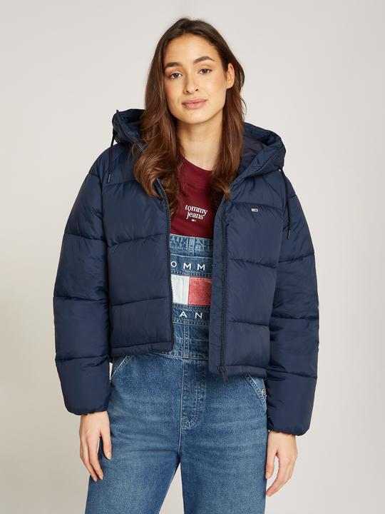 Immagine prodotto Tommy Jeans Tjw Vail Puffer Ext (XXS)