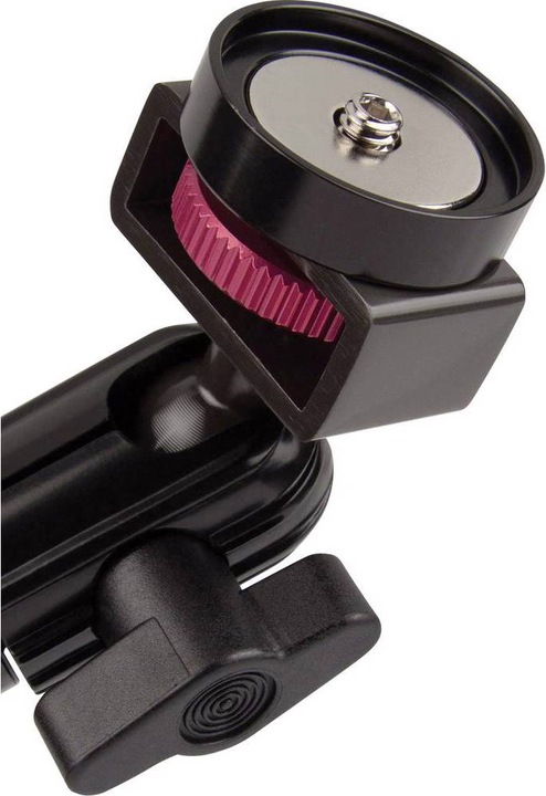 Actual product image The Joy Factory iPad MagConnect Magnet Wall / Counter Mount (without device tray)