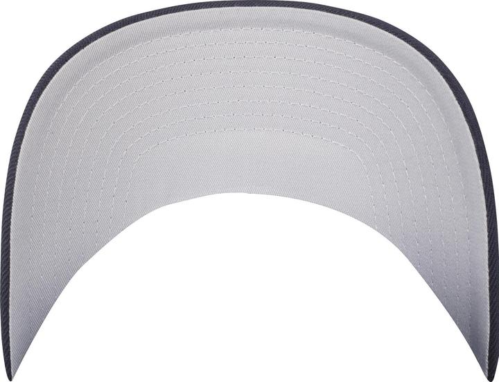 Actual product image Flexfit Wool Blend (M, S)