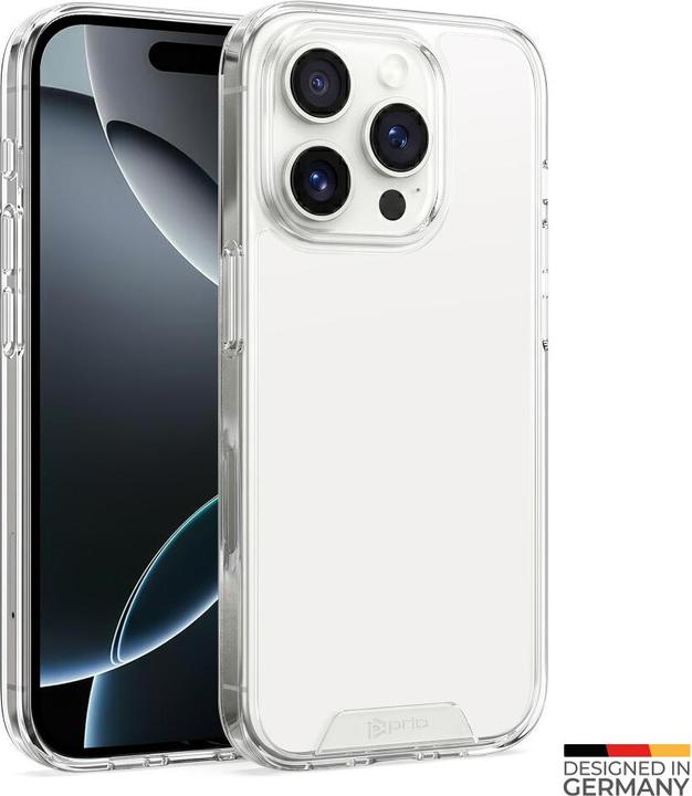 Produktbild prio Schutzhülle (Apple iPhone 16 Pro)