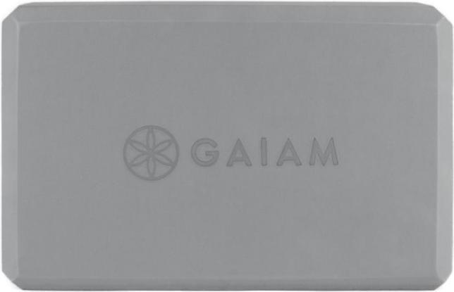 Actual product image Gaiam Block