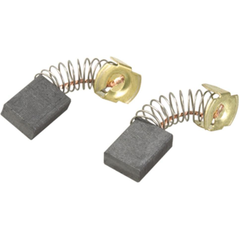 Makita, Schleifmittel, Kohlebürsten CB 51