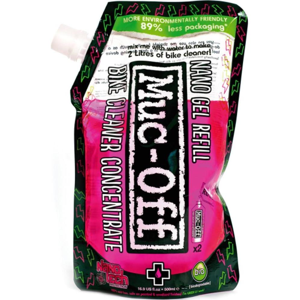 Thumbnail - Muc-Off, Veloreinigung + Velopflege, (5000 ml, Fahrradreiniger)