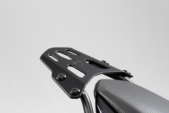 Productafbeelding Sw Motech Platine d"adaptation porte-bagages STREET-RACK