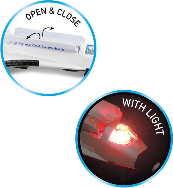 Produktbild Space-Shuttle-Spielset