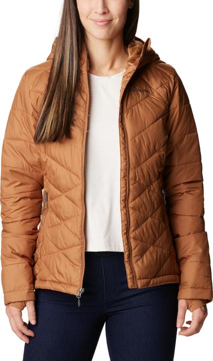 Produktbild Columbia Heavenly Hdd Jacket (S)