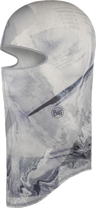 Buff Ecostretch Bivakmuts Snuit As