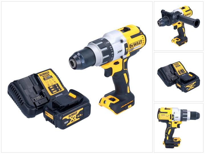 DeWalt DCD 996 M1