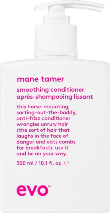 Evo smooth - mane tamer smoothing conditioner (300 ml)