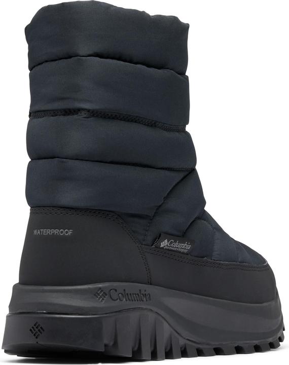 Produktbild Columbia Snowtrot™ Mid (39.5)