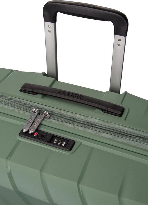 Produktbild American Tourister Trolley Flytwist Spinner 77 (101 l)