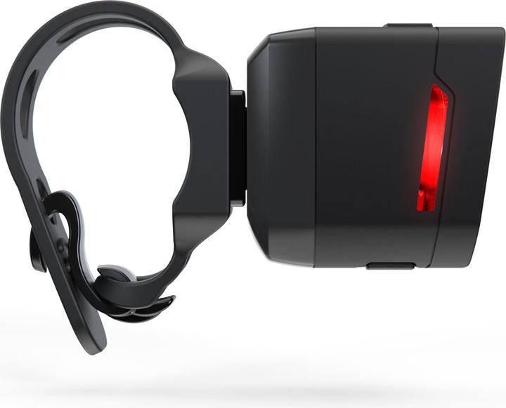 Actual product image Trek Flare R City Fahrradrücklicht (35 lm)