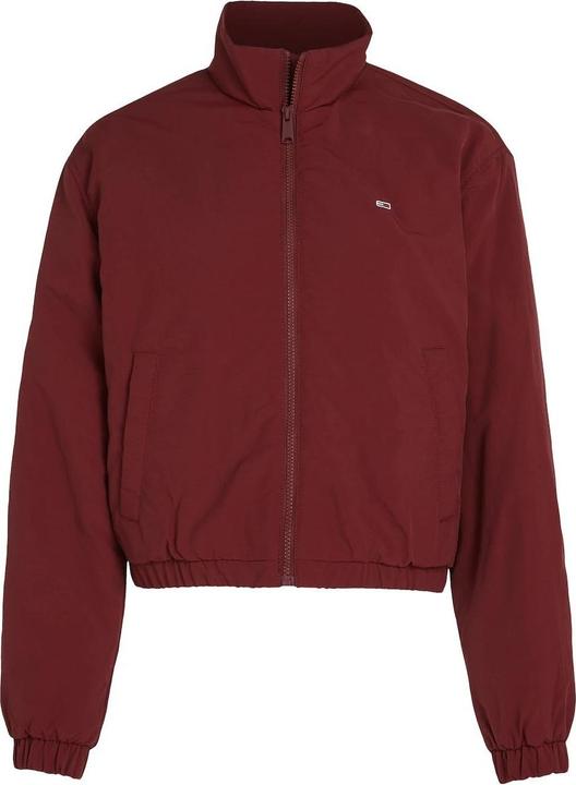 Actual product image Tommy Jeans Essential Padded Jacket (XS)