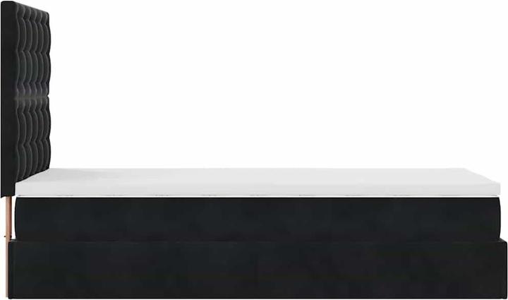 Image du produit vidaXL Ottoman-Bett (80 x 200 cm)