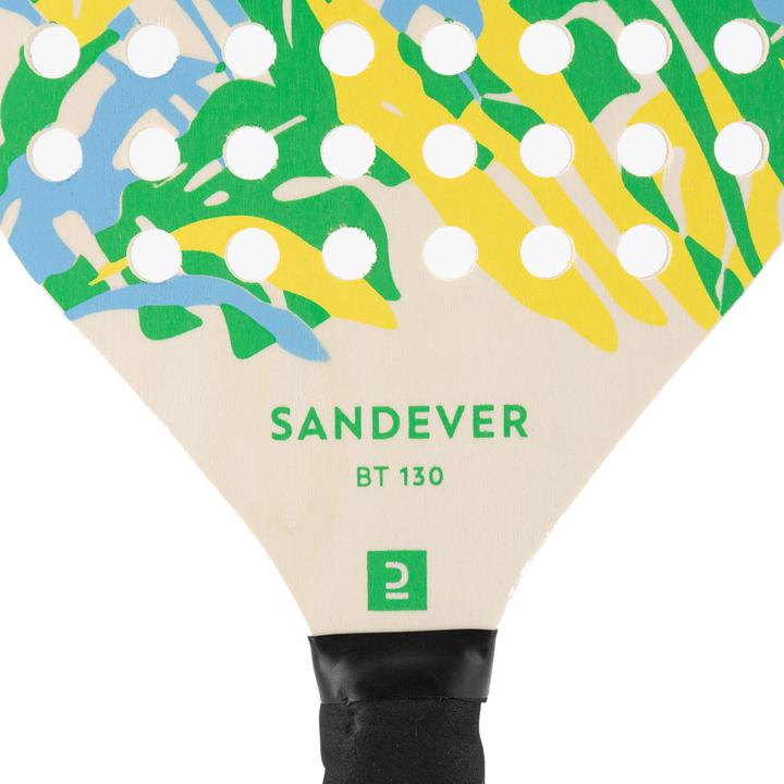 Immagine prodotto Sandever Set Beach Experience