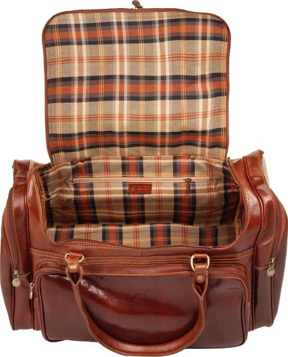Produktbild PIKE Reisetasche (48 l)