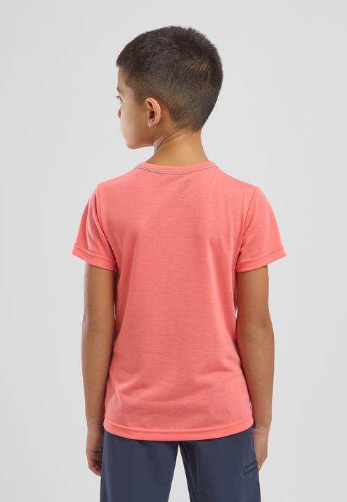 Immagine prodotto Jack Wolfskin Hiking Graphic T Kids (176)