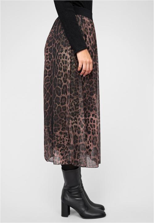 Produktbild Cloud 5ive Longform Skirt leo S (S)