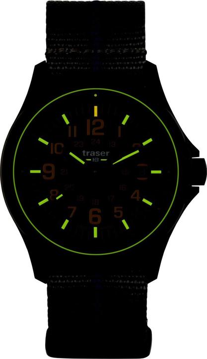 Produktbild Traser 111071