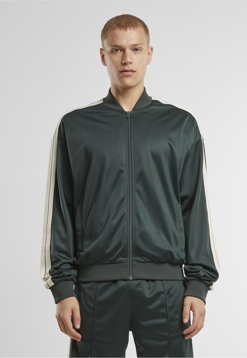 Actual product image Urban Classics Tennis Core Jacket - 191415 (M)