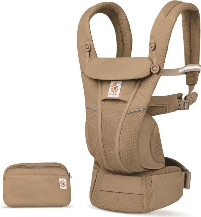Camel Brown