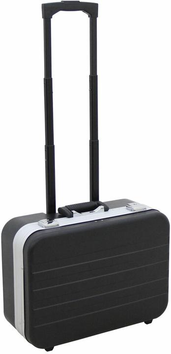 Actual product image Holmberg Toolbox (136 pieces)