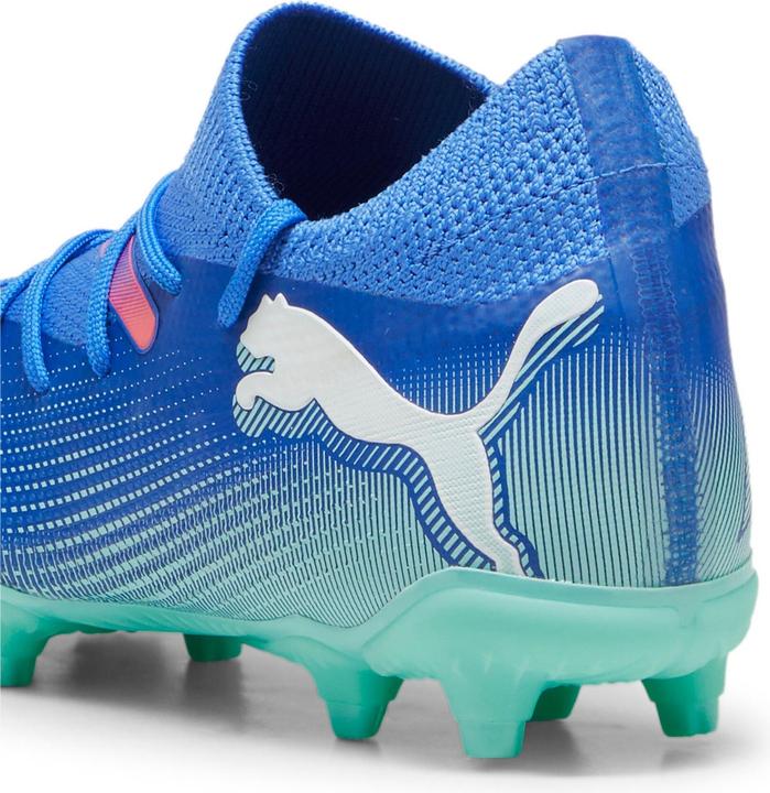 Produktbild Puma FUTURE 7 MATCH FG/AG Jr (35.5)