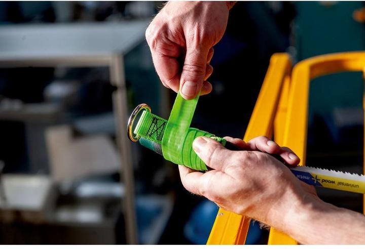 Actual product image Metabo Security tapes