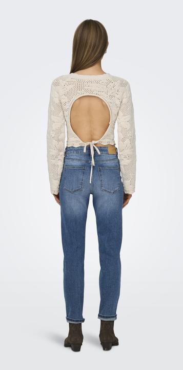 Immagine prodotto Only Maglia a girocollo Top in maglia (XL)