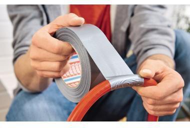 Immagine prodotto tesa Nastro in tessuto EXTRA POWER UNIVERSAL, nastro adesivo rinforzato con tessuto (50 mm)