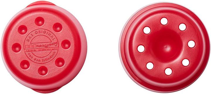 Produktbild Spätzle-Shaker Shaker-Set Duo (Flüssiges Shampoo, 875 ml)