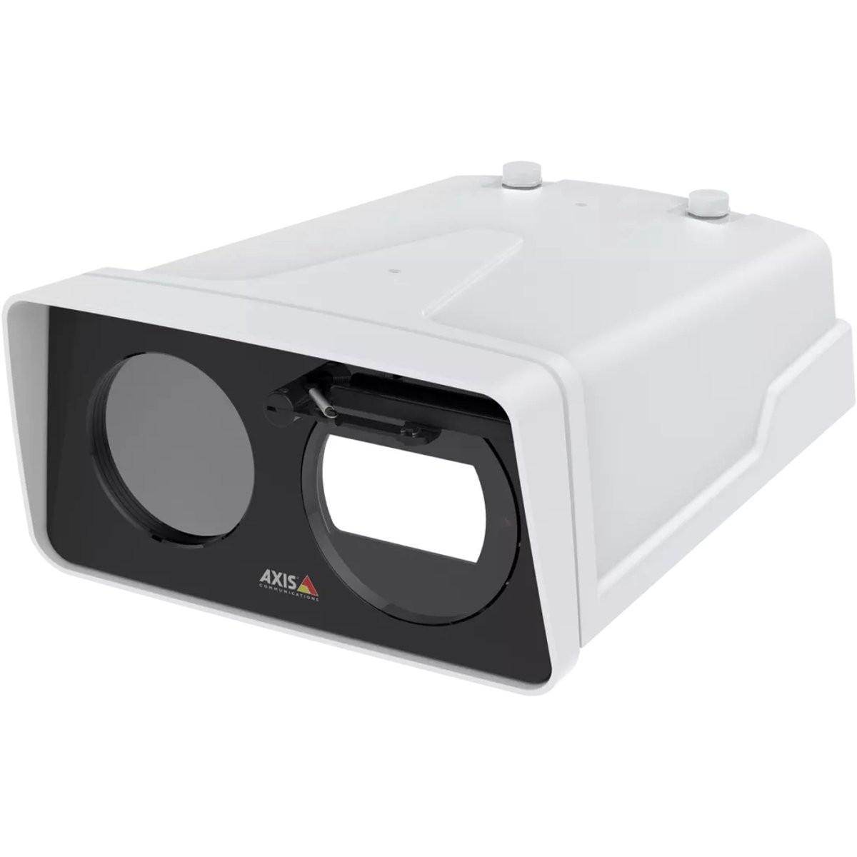 Axis Q1800-LE-3 L.P.Verifier Kit (03108-001)