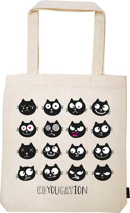 Produktbild Ed, the Cat Shopper Edyoucation