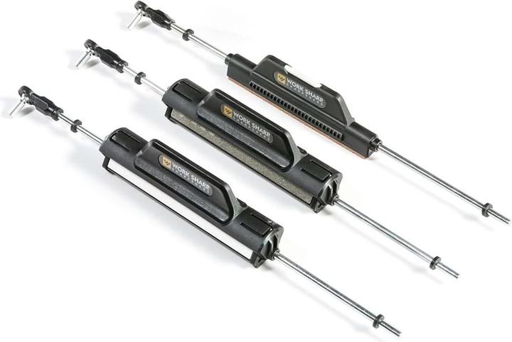Produktbild Work Sharp Zestaw upgrade do Precision Adjust
