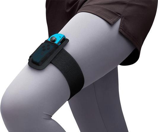 Productafbeelding Nintendo Beenband (Switch)