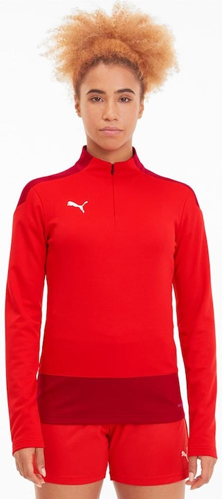 Produktbild Puma teamGOAL 23 1/4 Zip Top W-656937 (XL)