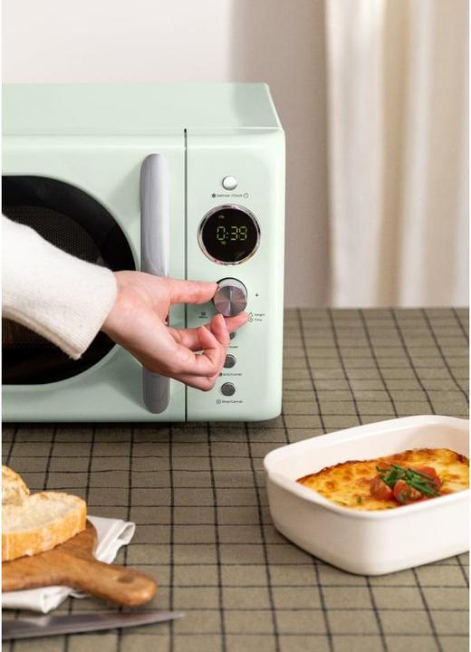Actual product image Create Retro (20 l)