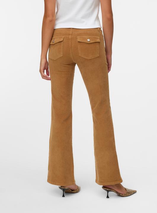 Produktbild Vero Moda VMSIGI Niedrige Taille Hose Hose (L)