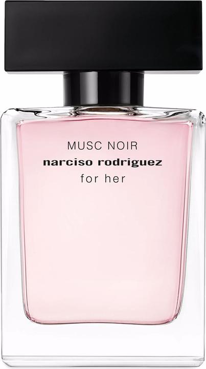 Actual product image Narciso Rodriguez For Her Musc Noir (Eau de parfum, 30 ml)