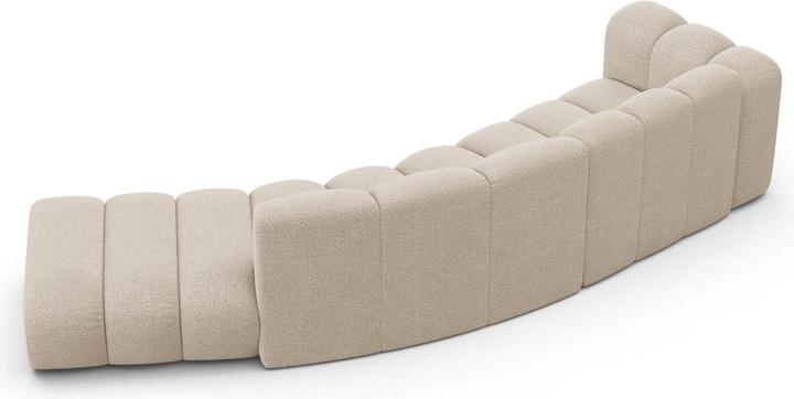 Produktbild Micadoni Lupine (Ecksofa)