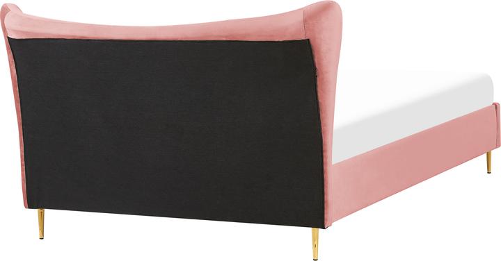 Actual product image Beliani Chaleix (160 x 200 cm)