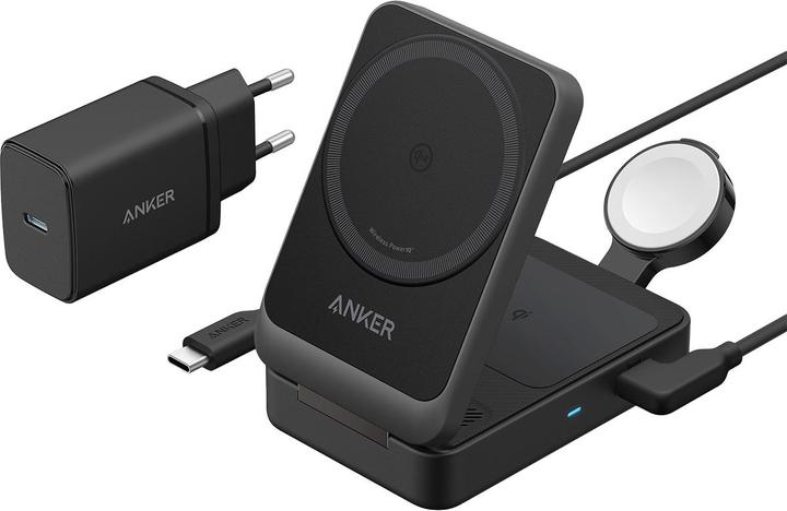 Anker MagGo 1 (15 W)