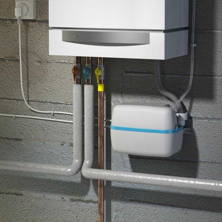 Produktbild SFA Kondensatpumpe (8208.00 l/24h)