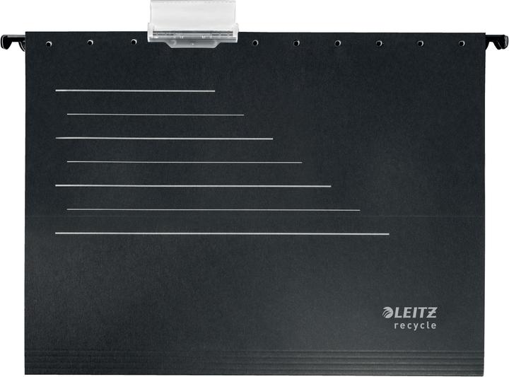 Actual product image Leitz Alpha (A4, 1 x)