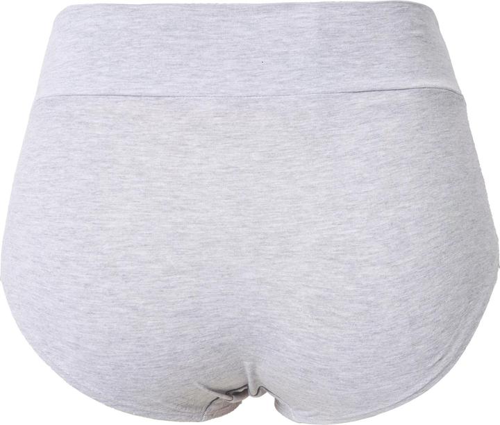 Produktbild Ulla Popken Bellieva-Slip, breites Bündchen, GOTS (62)