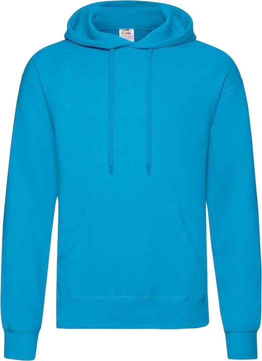 Azure Blau