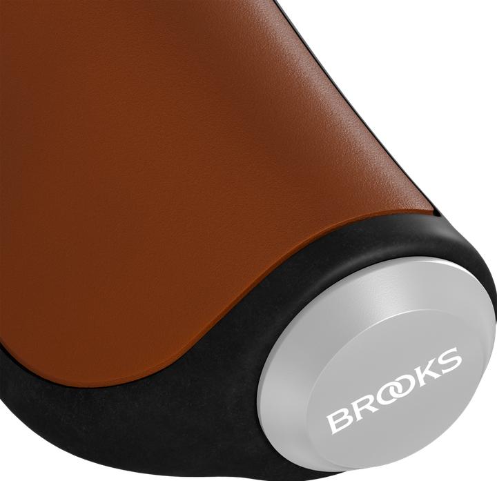 Actual product image Brooks Running Ergonomic 130/100 mm