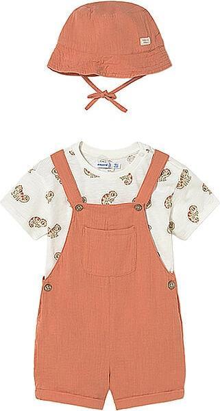 Produktbild MAYORAL Set Latzhose (86)