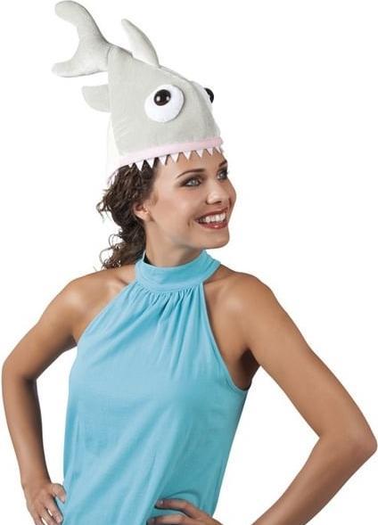 Boland Hoed Haai (One size)